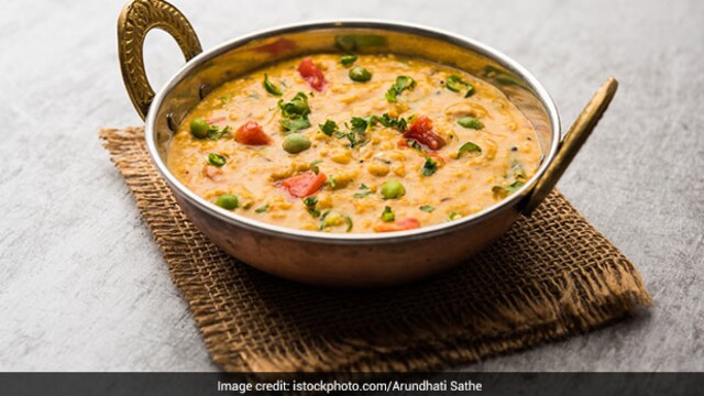Moong dal like many lentils is rich in a variety of nutrients and budget-friendly