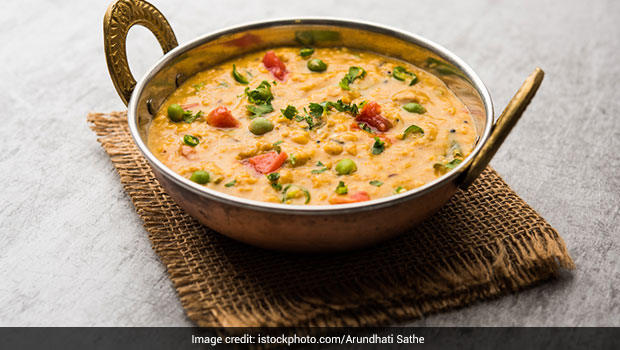 Moong dal like many lentils is rich in a variety of nutrients and budget-friendly