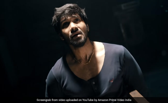 <i>Mane No 13</i> Review: Banal Horror-Thriller Is Unadulterated Hogwash