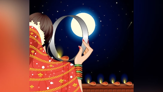 करवाचौथ व्रत से जुड़ी हैं कई कथाएं, मान्यतानुसार कथा सुनें बिना पूरा नहीं  होता व्रत | Karwa Chauth vrat katha, karwa chauth 2024, karwa chauth ki  kahani