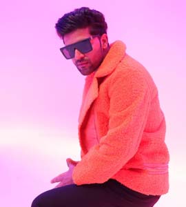 Heelein Toot Gayi Guru Randhawa Joins Badshah For This Peppy Track heelein toot gayi guru randhawa joins