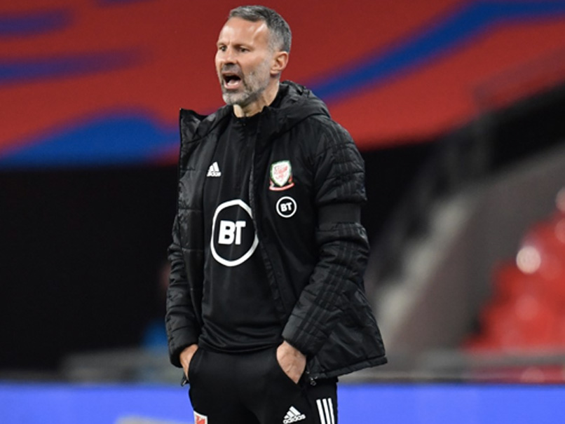 Wales Manager Ryan Giggs Arrested: Reports