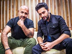 Vishal-Shekhar Clarify They Have Nothing To Do With Deedaar De 'Remix'