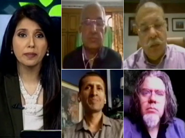 On Your Mask- Get, Set, Go