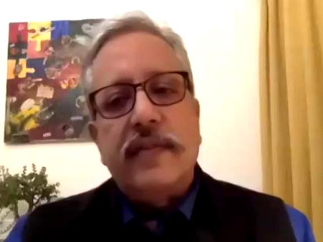 Immunisation Services Came To A Standstill During The Lockdown: Neeraj Jain, PATH