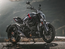 2021 Ducati XDiavel Introduced With Dark, Black Star Variants 2021 Ducati XDiavel Introduced With Dark, Black Star Variants