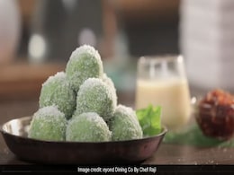 Diwali 2020: <i>Paan Ke Laddoo!</i> Have You Ever Tried This Amazing Sweet? Now Is The Time! Diwali 2020: <i>Paan Ke Laddoo!</i> Have You Ever Tried This Amazing Sweet? Now Is The Time!