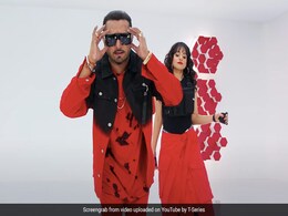 यो यो हनी सिंह का नया सॉन्ग First Kiss हुआ रिलीज, चंद मिनटों में Video डेढ़ लाख के पार यो यो हनी सिंह का नया सॉन्ग First Kiss हुआ रिलीज, चंद मिनटों में Video डेढ़ लाख के पार