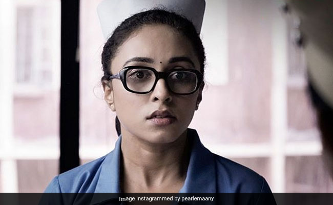 Was Unsure, Thought Anurag Basu Would Replace Me: <I>Ludo</I> Actress Pearle Maaney