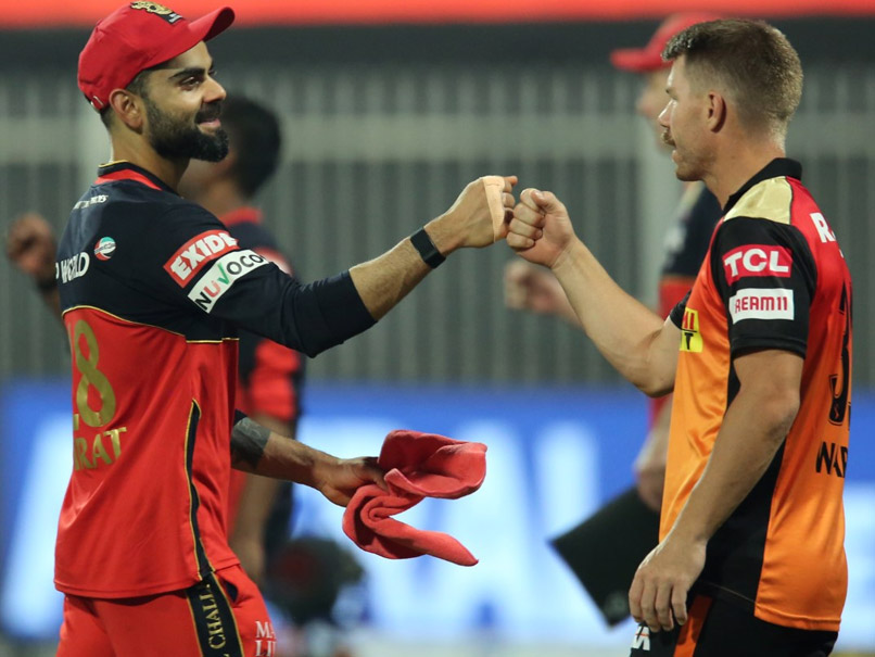 IPL 2020, Indian Premier League, Eliminator, SRH vs RCB Preview: Virat Kohli, David Warner Clash In All-Or-Nothing Contest