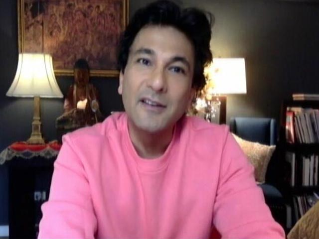 Michelin Star Chef Vikas Khanna: Hero To The Masses