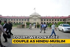 "We Don't See Priyanka, Salamat As Hindu-Muslim": Big Court Verdict In UP "We Don't See Priyanka, Salamat As Hindu-Muslim": Big Court Verdict In UP