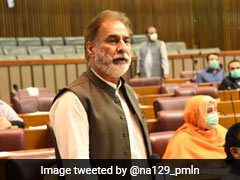 Pak Considers Treason Case Against Its Leader For Remark On Abhinandan