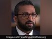 Indian-American Named Chief Of Staff To Acting US Defence Secretary Indian-American Named Chief Of Staff To Acting US Defence Secretary
