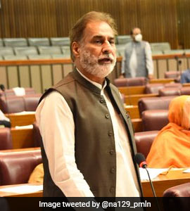 Pak Considers Treason Case Against Its Leader For Remark On Abhinandan Pak Considers Treason Case Against Its Leader For Remark On Abhinandan