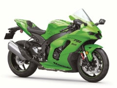 2021 Kawasaki Ninja ZX-10RR Unveiled
