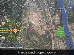 Iconic Structure For Central Vista: Centre Reveals Plans For Last Stretch