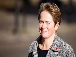 Head Of England's Test And Trace Told To Self-Isolate By Her Own App Head Of England's Test And Trace Told To Self-Isolate By Her Own App