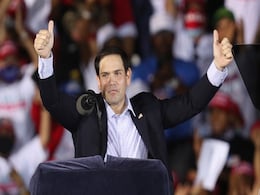 Republican Senator Marco Rubio Trolled For Seemingly Predicting Democratic Victory Republican Senator Marco Rubio Trolled For Seemingly Predicting Democratic Victory