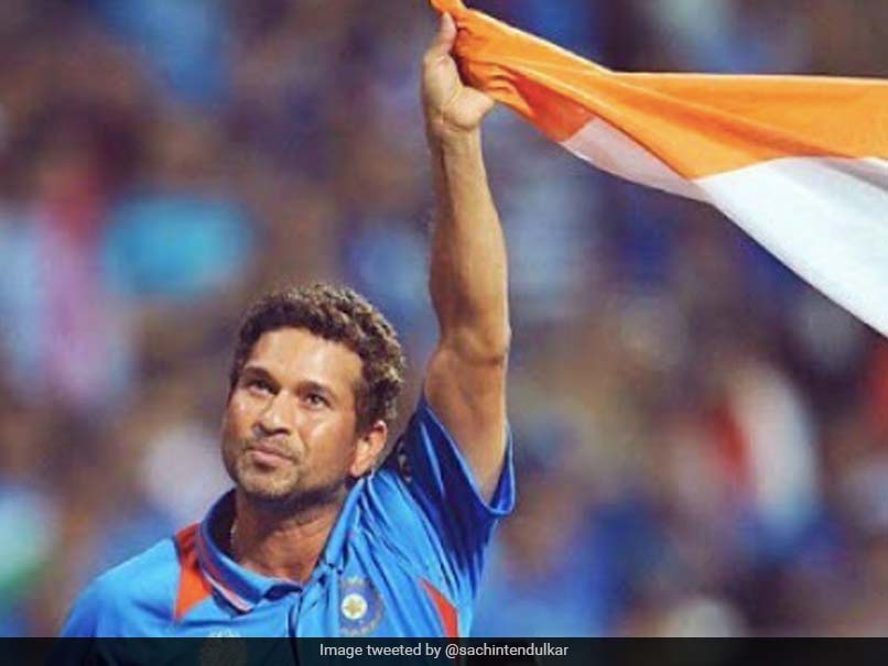 "Greatest Of All Time": Yuvraj Singh Recalls Sachin Tendulkar's Last Day In International Cricket