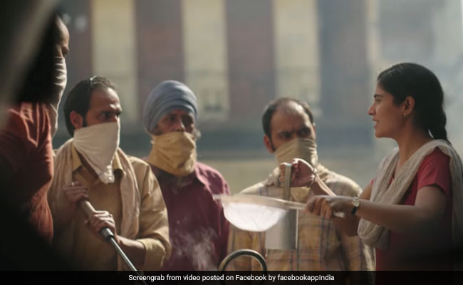 Facebook's Diwali Video On Job Losses Amid Pandemic Will Move You To Tears