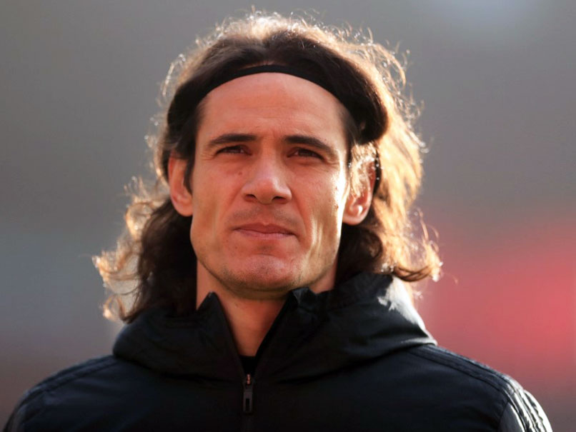 Edinson Cavani Investigated By English FA Over Allegedly Racist Social Media Post