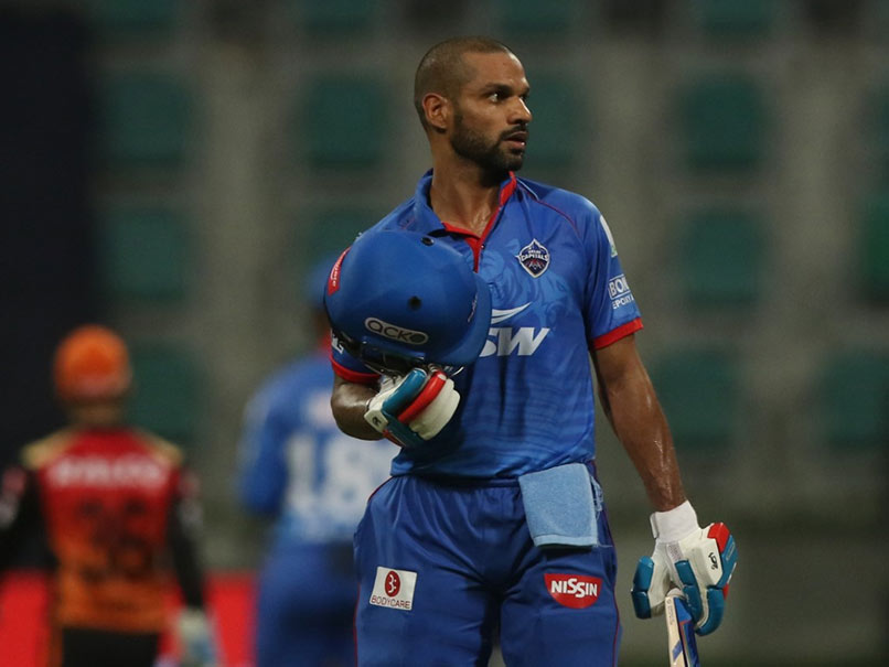 MI vs DC, Final: जयंत यादव ने तोड़ दिया शिखर धवन के चाहने वालों का यह बड़ा ख्वाब