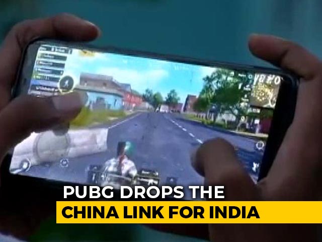 PUBG To Come In A New Avatar In India