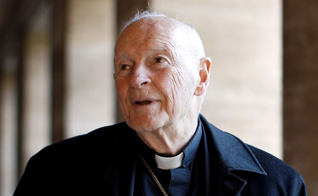 John Paul II Ignored Sex Abuse Allegations Against US Cardinal: Vatican