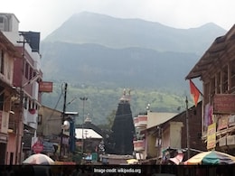 नासिक में 8 महीने बाद खुले धार्मिक स्थल नासिक में 8 महीने बाद खुले धार्मिक स्थल