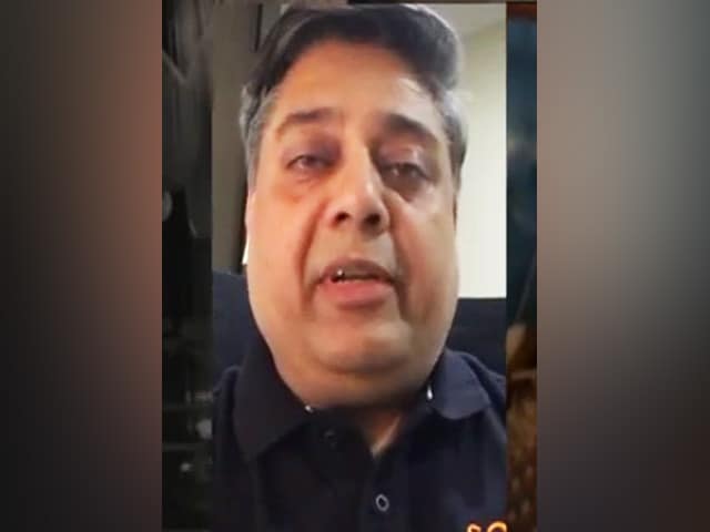 Video: Scaling Habba Means More Artisans Can Get Value For Their Products: Manoj Kumar, Social Alpha