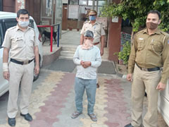 Delhi Couple Kills Niece To Hide Rape Attempt, Keeps Body In Box: Cops Delhi Couple Kills Niece To Hide Rape Attempt, Keeps Body In Box: Cops