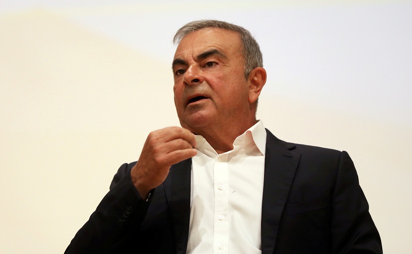 Ghosn Aide Kelly Seeks Acquittal In Tokyo Trial