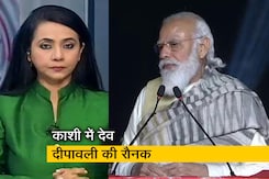 देस की बात : बनारस के घाटों की आज अनूठी भव्यता देस की बात : बनारस के घाटों की आज अनूठी भव्यता