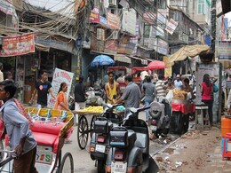"Misleading": Centre On Report That Downgraded India To "Partly Free" "Misleading": Centre On Report That Downgraded India To "Partly Free"