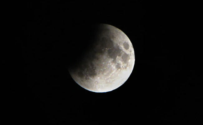 Lunar Eclipse 2020: Chandra Grahan On Kartik Purnima - 10 Facts