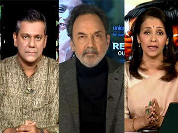 Highlights Of NDTV-UNICEF #Reimagine Telethon: An Initiative To Protect Most Vulnerable Children Affected By COVID-19