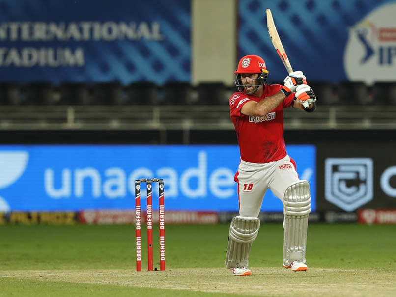 IPL 2021: Kings XI Punjab Release Glenn Maxwell Ahead Of Mini Auction
