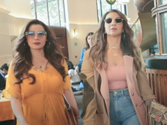 Fabulous Lives Of Bollywood Wives Trailer: Sneak Peek Into Celeb Lifestyle