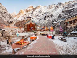Health Tips For Kedarnath Yatra: 6 दिन के भीतर 20 यात्रियों की मौत, केदारनाथ जाने से पहले इन 10 जरूरी बातों रखें खास ध्यान Health Tips For Kedarnath Yatra: 6 दिन के भीतर 20 यात्रियों की मौत, केदारनाथ जाने से पहले इन 10 जरूरी बातों रखें खास ध्यान