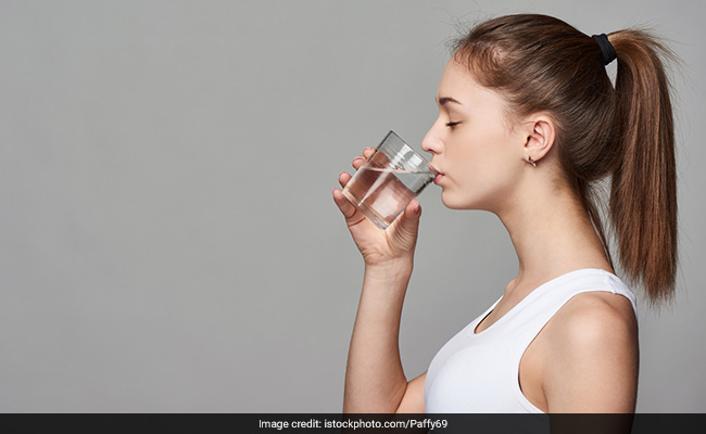 Hydration is crucial for our body to function optimally.
