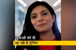 हम बच्चों को सतत शिक्षा प्राप्त करने में मदद करने के लिए काम करते हैं: सिंधु गंगाधरन हम बच्चों को सतत शिक्षा प्राप्त करने में मदद करने के लिए काम करते हैं: सिंधु गंगाधरन