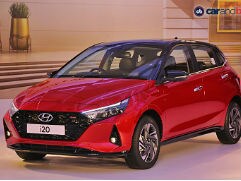 2020 Hyundai i20: Variants Explained
