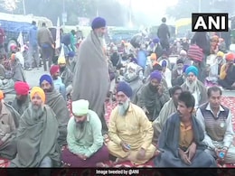 Farmer's Protest Updates: किसान संगठनों और सरकार के बीच गतिरोध बरकरार, अमित शाह से कृषि मंत्री तोमर ने की मुलाकात Farmer's Protest Updates: किसान संगठनों और सरकार के बीच गतिरोध बरकरार, अमित शाह से कृषि मंत्री तोमर ने की मुलाकात