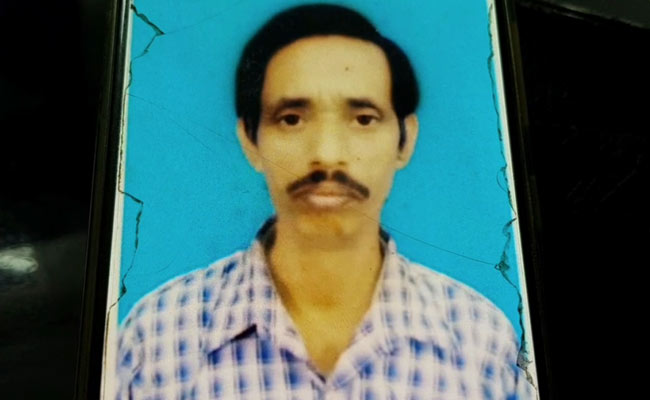 BJP Worker Beaten To Death In Bengal