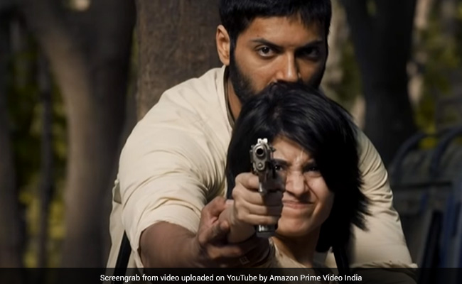 Amazon Prime Announces Third Season Of <i>Mirzapur</i>