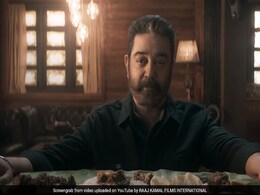 Kamal Haasan Tests Positive For COVID-19, Hospitalised Kamal Haasan Tests Positive For COVID-19, Hospitalised
