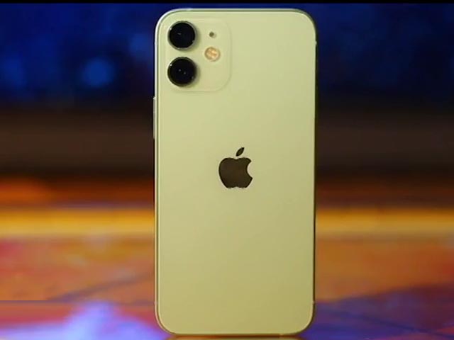 The Tall And Short Of The iPhone