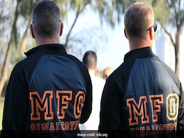 5 Americans Among 7 Dead In Sinai Helicopter Crash: Peacekeeping Force 5 Americans Among 7 Dead In Sinai Helicopter Crash: Peacekeeping Force