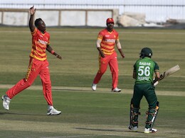 PAK vs ZIM Live Streaming: कब और कहां होगा मुकाबला, भारत में कैसे देख पाएंगे लाइव, जानें तमाम बातें